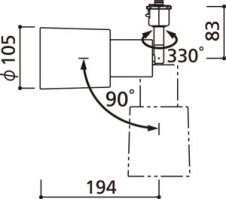 ODELIC �����ǥ�å� OS047264N OS047264N �֥饱�å� �ָ��� �ŵ���ָ���EFA  �ѥ֥�å�|�ץ饤�١���|��ư����|����� �֥饱�åȥ饤�� �ָ���|���ݥåȥ饤�� �ָ���