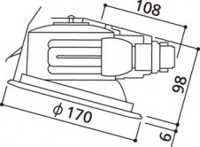 ODELIC �����ǥ�å� OD062443N OD062443N ������饤�� �ָ��� �ŵ���ָ���EFD  �ѥ֥�å�|�ץ饤�١���|��ư����|����� ������饤�� �ⵤ̩�ײ�SGI�� �ָ���|������饤�� ����ŷ���б�