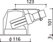 ODELIC �����ǥ�å� OD062532N OD062532N ������饤�� �ָ��� �ŵ���ָ���EFD ����ץ����� �ѥ֥�å�|�ץ饤�١���|��ư����|����� ������饤�� SGI�� �ָ���