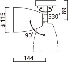 ODELIC �����ǥ�å� OS047272 OS047272 �֥饱�å� ��Ǯ�� ��շ��ߥ˥���ץȥ�� ���� �¼�|�ѥ֥�å�|�ץ饤�١���|��ư����|����� �����б����� ������󥰥饤�� ������ ��Ǯ��|�����б����� �֥饱�å� ��Ǯ��|���ݥåȥ饤�� ��Ǯ��