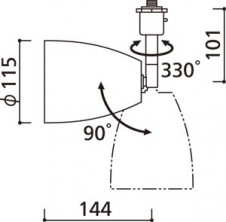 ODELIC �����ǥ�å� OS047273 OS047273 �֥饱�å� ��Ǯ�� ��շ��ߥ˥���ץȥ�� ���� �¼�|�ѥ֥�å�|�ץ饤�١���|��ư����|����� �����б����� �֥饱�å� ��Ǯ��|���ݥåȥ饤�� ��Ǯ��