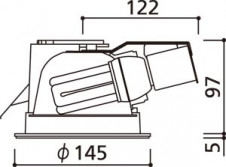 ODELIC �����ǥ�å� OD062544N OD062544N ������饤�� �ָ��� �ŵ���ָ���EFD  �ѥ֥�å�|�ץ饤�١���|��ư����|����� �ۡ���ƥ��˥��� �����ѥƥ��˥��륷�꡼�� ������饤�� �ָ���|������饤�� �ⵤ̩�ײ�SGI�� �ָ���