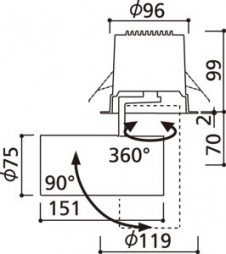 ODELIC �����ǥ�å� OD062543L OD062543L ������饤�� �ָ��� �ŵ���ָ���EFD  �ѥ֥�å�|�ץ饤�١���|��ư���� �ۡ���ƥ��˥��� �����ѥƥ��˥��륷�꡼�� ������饤�� �ָ���|�ۡ���ƥ��˥��� �����ѥƥ��˥��륷�꡼�� ���ݥåȥ饤�� �ָ���|���ݥåȥ饤�� �ָ���|������饤�� SGI�� �ָ���