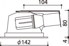 ODELIC �����ǥ�å� OD061222N OD061222N ������饤�� �ָ��� �ŵ���ָ���EFD  �ѥ֥�å�|�ץ饤�١���|��ư����|����� ������饤�� �ⵤ̩�ײ�SB�� �ָ���