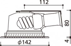 ODELIC �����ǥ�å� OD062666NP OD062666NP ������饤�� �ָ��� Ĺ��̿�ŵ���ָ���EFD  �ѥ֥�å�|�ץ饤�١���|��ư����|����� ������饤�� �ⵤ̩�ײ�SGI�� �ָ���