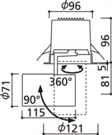 ODELIC �����ǥ�å� OD062624 OD062624 ������饤�� �ϥ�������� ���������ϥ������  �ѥ֥�å�|�ץ饤�١���|��ư����|����� �ۡ���ƥ��˥��� �����ѥƥ��˥��륷�꡼�� ���ݥåȥ饤�� �ϥ������|���ݥåȥ饤�� �ϥ������|������饤�� �ⵤ̩�ײ�SGI�� �ϥ������