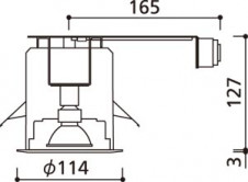 ODELIC �����ǥ�å� OD062605 OD062605 ������饤�� �ϥ�������� ���������ϥ������  �ѥ֥�å�|�ץ饤�١���|��ư����|����� ������饤�� SGI�� �ϥ������