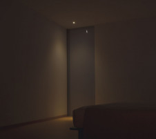 DAIKO �������� ����ŵ� LED������饤�� DDL-3021WWE