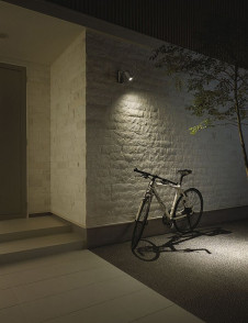 DAIKO �������� ����ŵ� LED�����ȥɥ����ݥå� DOL-3761YB