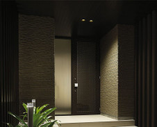 DAIKO �������� ����ŵ� LED�����ȥɥ������ݡ��� DWP-36584