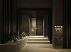 DAIKO �������� ����ŵ� LED�����ȥɥ��饤�� DWP-36586