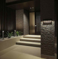 DAIKO �������� ����ŵ� LED�����ȥɥ������ݡ��� DWP-36622