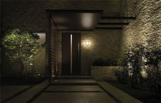 DAIKO �������� ����ŵ� LED�����ȥɥ����ݥå� DOL-3763YS