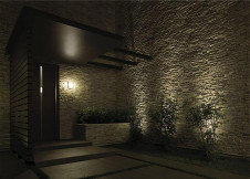 DAIKO �������� ����ŵ� LED�����ȥɥ����ݥå� DOL-3763YS