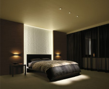 DAIKO �������� ����ŵ� LED������饤�� DDL-3506XW