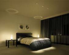 DAIKO �������� ����ŵ� LED������饤�� DDL-3506XW