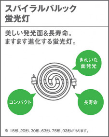 Panasonic �ڥ����� HGD1043W �̿�1