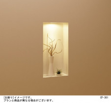 Panasonic ������饤�� LB72680WK �̿�2