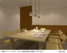 Panasonic LED �ڥ����� LGB10916KLE1 �̿�2