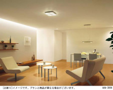 Panasonic LED ������� LGB57040SKLE1 �̿�1