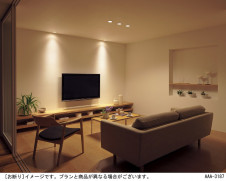 Panasonic LED ������饤�� LGB72451LE1 �̿�3