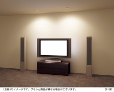 Panasonic LED ������饤�� LGB72482LG1 �̿�2