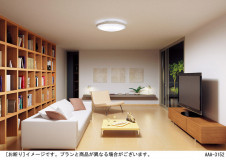 Panasonic LED ������� LGBZ2110C �̿�1