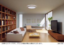 Panasonic LED ������� LGBZ2110C �̿�3