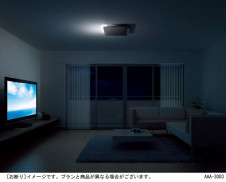 Panasonic LED  LGBZ2200 ̿2