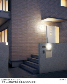 Panasonic LED �����ȥɥ� LGW85080 �̿�1