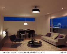 Panasonic �ڥ����� HGD1043BN �̿�3