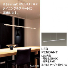 Panasonic LED �ڥ����� LGB10921LE1 �̿�3