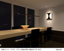 Panasonic LED �ڥ����� LGB10934LE1 �̿�3