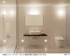 Panasonic �֥饱�å� �Х��饤�� LGW86001 �̿�1