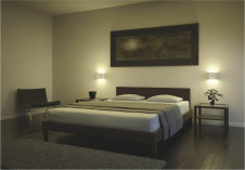 �������߾��� KOIZUMI LED�֥饱�å� AB38240L �ܹ���̿�