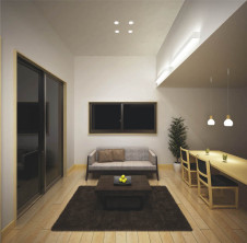 �������߾��� KOIZUMI LED�ⵤ̩������饤�� AD37515L �ܹ���̿�