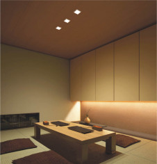 �������߾��� KOIZUMI LED�ⵤ̩������饤�� AD37898L �ܹ���̿�