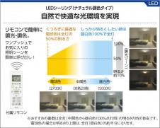 �������߾��� KOIZUMI LED������� AH37461L ��������