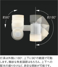 �������߾��� KOIZUMI LED�֥饱�å� ABE646320 �֥饱�å� LED�����򿧥����ס� LED���� koizumi abe646320