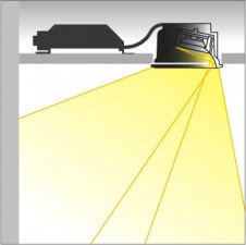 �������߾��� KOIZUMI LED SG��������饤�� ADE650748 ������饤�� LED���ŵ忧�����ס� LED���� koizumi ade650748