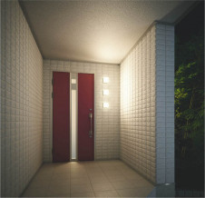 �������߾��� KOIZUMI LED�ɱ����֥饱�å� AU38208L �ܹ���̿�