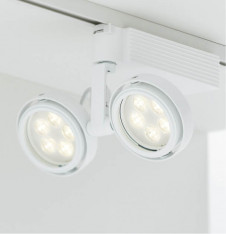 �������߾��� KOIZUMI LED���ݥåȥ饤�ȡʥץ饰�� ASE640293 ���ݥåȥ饤�� LED���ŵ忧�����ס� LED���� koizumi ase640293