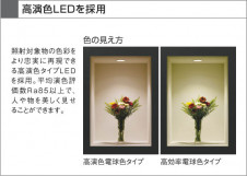 �������߾��� KOIZUMI LED���ݥåȥ饤�ȡʥץ饰�� ASE640298 ���ݥåȥ饤�� LED���򿧥����ס� LED���� koizumi ase640298