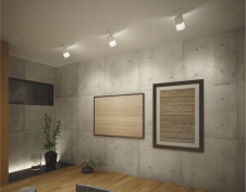 �������߾��� KOIZUMI LED���ݥåȥ饤�ȡʥե�󥸡� ASE640371 ���ݥåȥ饤�� LED�����򿧥����ס� LED���� koizumi ase640371