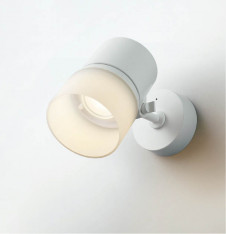 �������߾��� KOIZUMI LED���ݥåȥ饤�ȡʥץ饰�� ASE640372 ���ݥåȥ饤�� LED���ŵ忧�����ס� LED���� koizumi ase640372