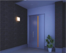 �������߾��� KOIZUMI LED�ɱ����֥饱�å� AUE646301 �����ȥɥ��饤�� LED���ŵ忧�����ס� LED���� koizumi aue646301