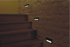 �������߾��� KOIZUMI LED�եåȥ饤�� ABE645045 �ܹ���̿�