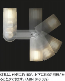 �������߾��� KOIZUMI �ָ�����ư�֥饱�å� ABN646089 ��ħ�̿�