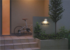 �������߾��� KOIZUMI LED�ɱ����֥饱�å� AUE645384 �ܹ���̿�