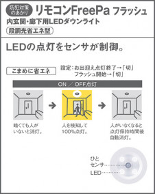 PANASONIC �ѥʥ��˥å��Ź� ������饤�� LGBC71600LE1 panasonic lgbc71600le1